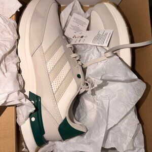 Adidas S2G SL Leather 24 Golf Shoes Spikeless Waterproof, Different Sizes, New